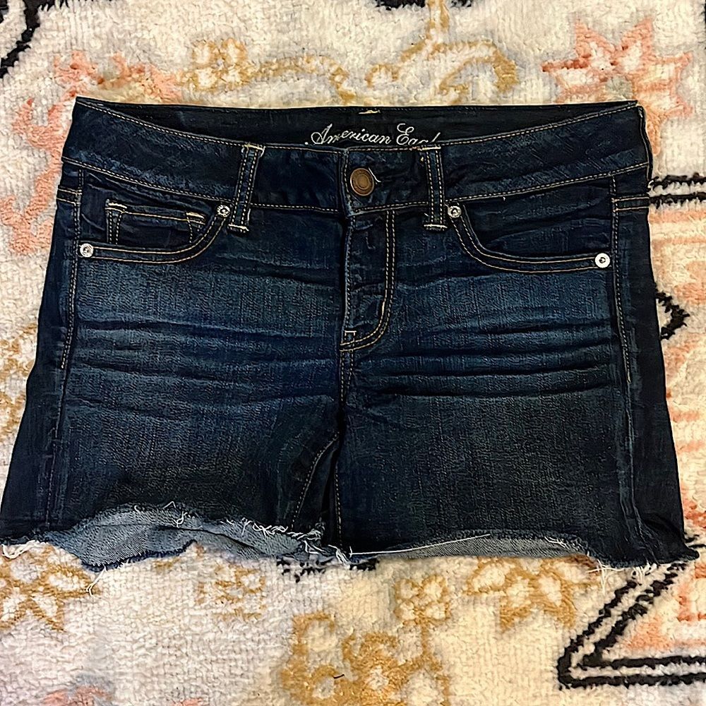 Women’s American Eagle Jean Shorts